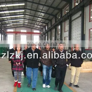 China Supplier Hot Sale Waste Paper Recycling Plant High Density Cleaner With High Quality thumbnail-1