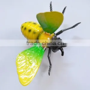 4 Inch Plastic Sushi Shape Bee Souvenirs Fridge Magnet thumbnail-3