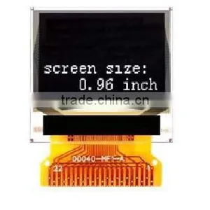 0.96 Inch Oled Light UNOLED50020 thumbnail-1