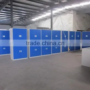 Laboratory Storage Cabinet Chemical Storage Cabinet Medicine Cabinet thumbnail-3
