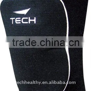 Soft Running Knee Pads Sport Knee Guard thumbnail-1