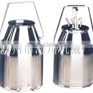 Milk Storage Tank thumbnail-1
