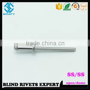 HIGH QUALITY 304 STAINLESS STEEL RIVETS thumbnail-2