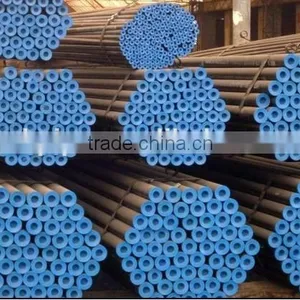 Wholesale Seamless Steel Pipe thumbnail-2