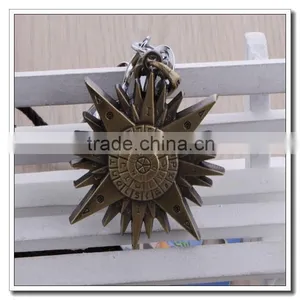 2014 Hotselling Antique Metal Pendant Charm, Custom Pendant Charm thumbnail-1