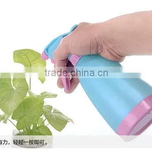 Gardening Tools, Small Watering Can, Watering, Watering, Watering Pot Hand Pressure thumbnail-1