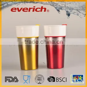 Promotional Top Quality Porcelain Coffee Cup thumbnail-4