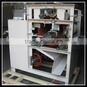 New Type Wet Chickpea Peeling Machine, Manufacturer of China Blanched Vicia Faba Peeler thumbnail-1