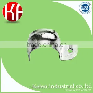 Metal Clip Clamp of GI Steel Conduit thumbnail-1