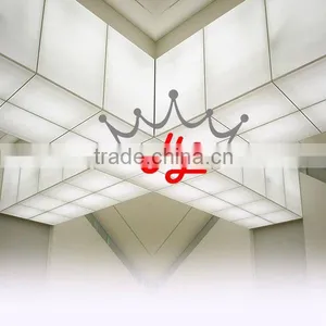 Digital Printable Pvc Stretch Ceiling Film, Decorative Stretch Ceiling Film, Translucent Film thumbnail-1