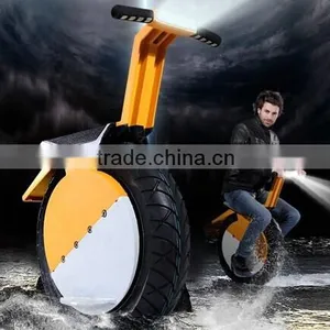 2015 Forthgoer Personal Transport Vehicle, Personal Transport Scooter thumbnail-2