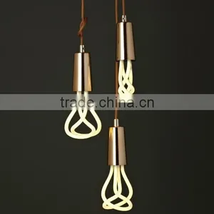 High Quality Incandescent Light Bulb Modern Lamp Globel thumbnail-4