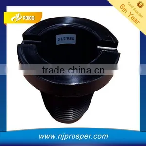 Standard Casing and Drill Pipe Steel Thread Protector for Oilfield(YZF-C583) thumbnail-1