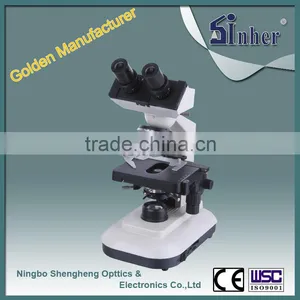 XSP-106V,Biological Microscope,xsz 107bn Biological Microscope,optical Microscope thumbnail-3