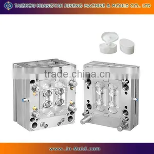 4 Cavity Clamshell Mould thumbnail-1