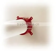 Firestop Pipe Collars UL thumbnail-1