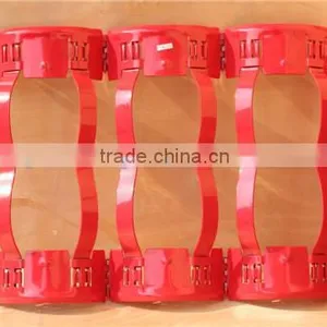 API 10D Casing Centralizer For Oilfield thumbnail-2
