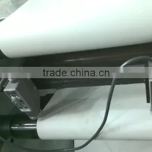 High Speed Kraft Paper Label Slitting Rewinding Machine thumbnail-3