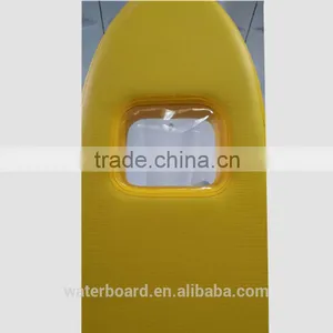 Flood Saving Stand up Paddlesurf thumbnail-6