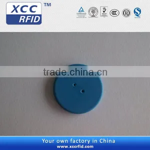 UHF Pps Buttons Tag Waterproof thumbnail-5