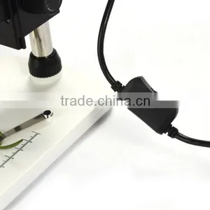 Best Electron Microscope Prices From Original Manufacturer/ Microscope Stand thumbnail-5