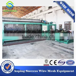 High Quality Automatic Gabion Machine thumbnail-5