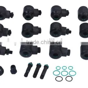 Diesel Common Rail Injector Short Clamp 12 Kits thumbnail-1