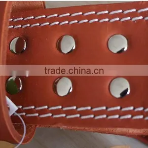 Weightlifting Belt thumbnail-3