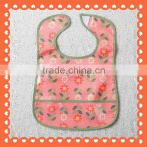 Baby's Lovely Bib thumbnail-1
