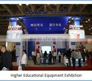 Interactive Projector Screen IR Digital Display thumbnail-1