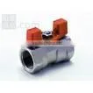 Water Stop Valve Hastelloy Valve High Temperature Application thumbnail-2