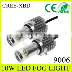 Led Product 880/9005/H10/H11/H16/PSX26W Crees Chip Auto Fog Light for Toyota Hilux Vigo thumbnail-2