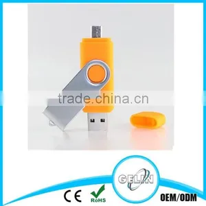 Promotional Metal Material Used for All Kinds of Electronics Usb Flash Drive thumbnail-2