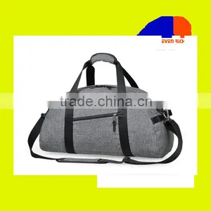 High Quality Travel Duffel Bag With Competitive Price thumbnail-2