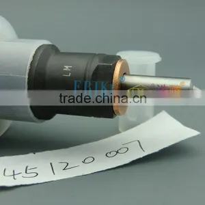 ERIKC 0445120007 Bosch Motorcycle Diesel Fuel Injector,common Rail Unit Bosch Injector,original Piezo Crdi Injector thumbnail-6