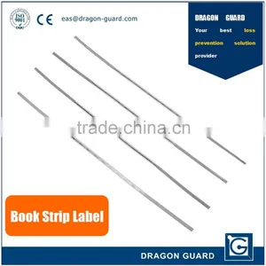 Library Security em Label/library em Label Strip thumbnail-3