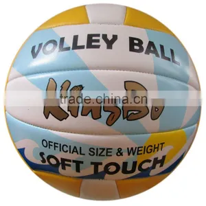 Machine Stitch Volleyball thumbnail-3