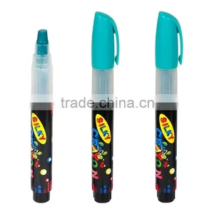 Colorful Silky Crayon thumbnail-1