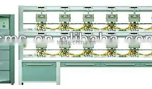 DZ601-12 Single Phase Energy Meter Test Bench thumbnail-1
