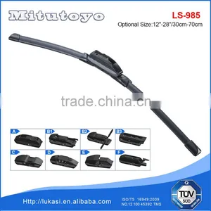 Portugal Windshild Wiper Blade ,Palhetas Automotivas Parabrisas thumbnail-1