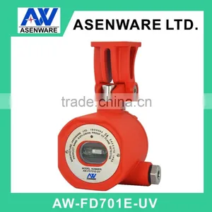 Vsd Flame Detection, Vsd Fire Detection thumbnail-3