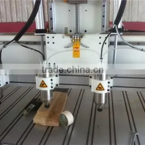 1325 4 Spindles 130 250 Size Woodworking Router Electric Wood Carving Tools Supplier's Choice thumbnail-4