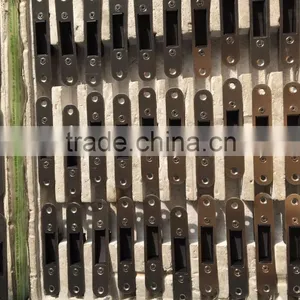 Italy Design Model Magnet Lock 7255 thumbnail-2
