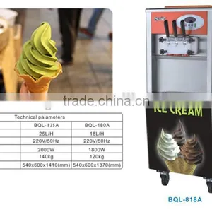 Easy-cleaning Electro Freeze Ice Cream Machine thumbnail-2