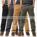 Satin Slim Fit Cotton Chinos,Men's Slim-Fit Chinos,womens New Style Cotton Pants Chinos 2014 thumbnail-3