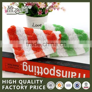 Soft Absorbent Square Bamboo Baby Towels With High Quality thumbnail-2