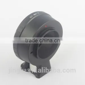 CY to M4/3 Lens Adapter Ring With Tripod thumbnail-2