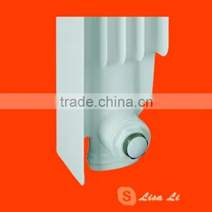 85 500 Hot Water Room Radiator thumbnail-4