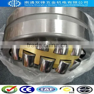 Chinese Manufacture 22320 CA/W33 Spherical Roller Bearing thumbnail-1
