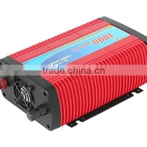 UL High Performance Modified Sine Wave 1000 Watt Inverter (MSI-1000P) thumbnail-3